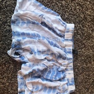 Forever 21 shorts with pockets size xs